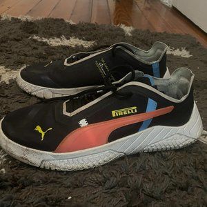 Puma x Pirelli Replicat Driving Shoes